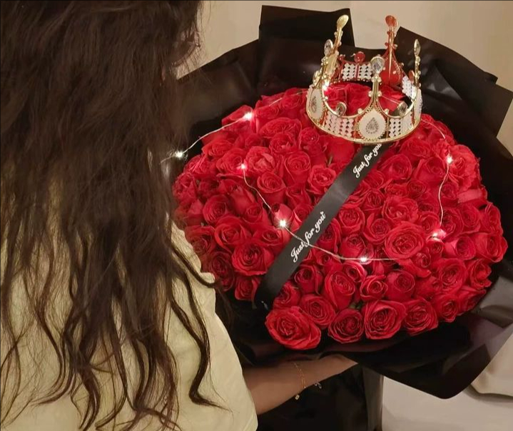 武汉江夏区花店