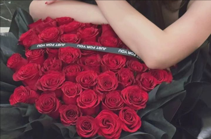 武汉江夏区花店